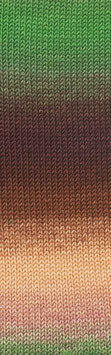 Lang Merino 150 Dègradè 40.0012