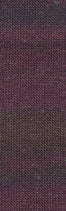 Lang Mille Colori Socks&Lace Luxe 859.0080