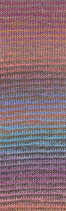 Lang Mille Colori Socks&Lace Luxe 859.0201