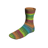 Lang Super Soxx Color 4-Fach  901.0358