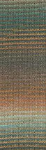 Lang Mille Colori Socks&Lace Luxe 859.0205