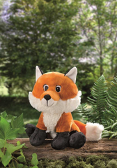 Fuchs Foxi  23cm