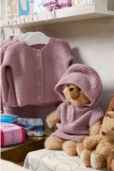 Bebe Pullunder Hier zum PDF