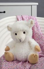 Schaf Wolly 25 cm