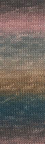 Lang Merino 120 Dègradè  37.0006