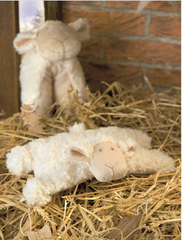Schaf Heidi  19 cm