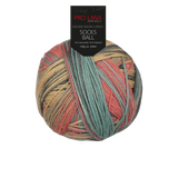 Pro Lana Golden Socks Socksball  4- fach 0005