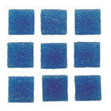 Glas-Mosaik