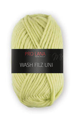 Pro Lana Wash and Filz uni 175