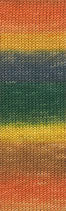 Lang Merino 120 Dègradè  37.0003