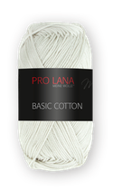Pro Lana  Basic Cotton 0090