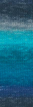 Lang Merino 120 Dègradè  37.0005