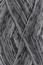 Lang Super Soxx Color 4-Fach  901.0225