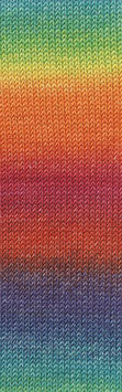 Lang Merino 150 Dègradè 40.0008