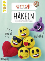 Emoji Häkeln