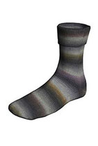 Lang Super Soxx Silk Color 666.0463