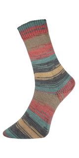 Pro Lana Golden Socks Socksball  4- fach 0005