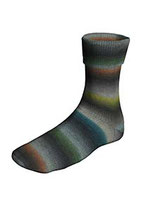 Lang Super Soxx Silk Color 666.0465