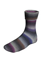 Lang Super Soxx Silk Color 666.0464