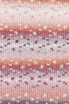 Lang Snowflake Multicolor  1130.0002