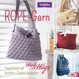 Taschen und Wohndeko Häkeln 275032