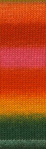 Lang Merino 120 Dègradè  37.0012