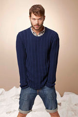 Pullover Hier zum PDF