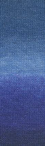 Lang Mille Colori Socks&Lace Luxe 859.0215