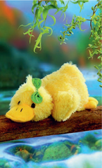 Ente Quackie  27 cm