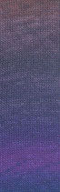 Lang Mille Colori Socks&Lace Luxe 859.0214