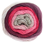 Pro Lana 1-2-3 Ideen 278441.0012 FRUCHT 100 gr