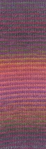 Lang Mille Colori Socks&Lace Luxe 859.0204
