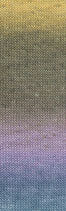 Lang Mille Colori Socks&Lace Luxe 859.0209