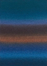Lang Mille Colori Baby 845.0202