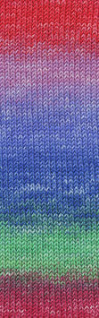 Lang Merino 150 Dègradè 40.0013