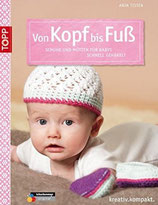 Von Kopf bis Fuss