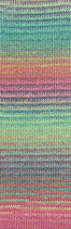 Lang Mille Colori Socks&Lace Luxe 859.0200