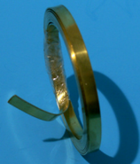 Biegeband