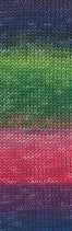 Lang Merino 120 Dègradè  37.0008