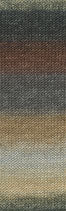 Lang Merino 120 Dègradè  37.0013