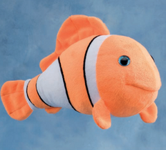 Fisch Pedro 25 cm