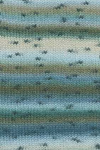 Lang Cloud Tweed 1122.0007
