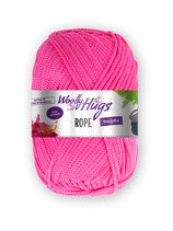 Woolly Hugs Rope 33