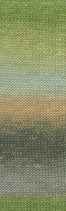 Lang Merino 120 Dègradè  37.0014