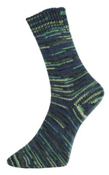 Pro Lana Golden Socks Homberg  6- fach 0392