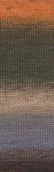 Lang Merino 150 Dègradè 40.0006