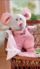 Maus Tinky  26 cm