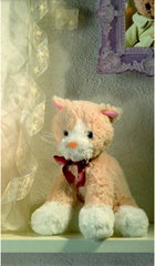 Katze Tinka  26 cm