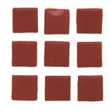 Glas-Mosaik