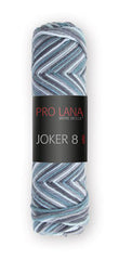 Pro Lana Joker 8 Color 534